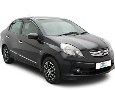 Honda Amaze-img